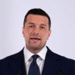 Migrants, Bardella: “Salvini’s battle is that of all European peoples”