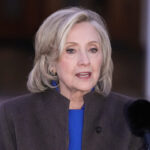 Spain: Hillary Clinton’s message to progressives: “Together for a better future”