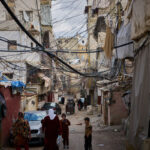 Lebanon, IDF: yellow line like in Gaza. No return for residents to villages
