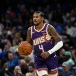 NBA: Phoenix Suns and Orlando Magic secure playoff spots