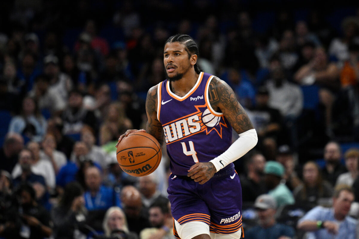 NBA: Phoenix Suns and Orlando Magic secure playoff spots
