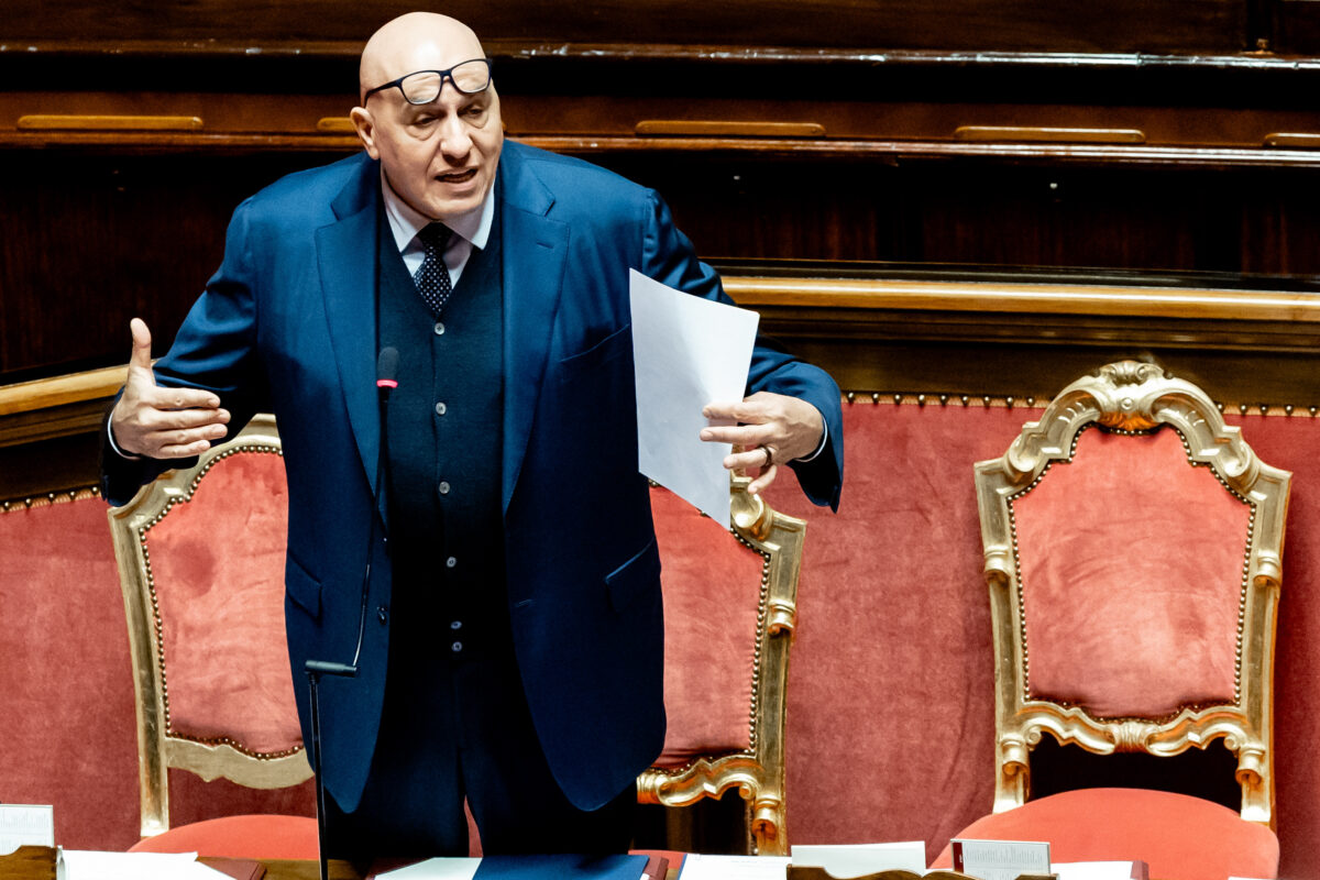 Lebanon, Crosetto: ‘Attack on UNIFIL is not part of the ceasefire’