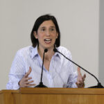 Energy, Schlein: “No conditions to resume Russian gas imports”