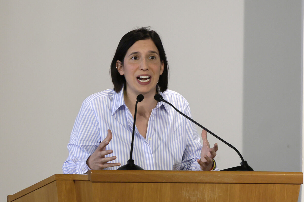 Energy, Schlein: “No conditions to resume Russian gas imports”