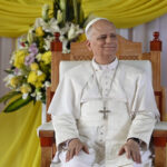 Pope Leo XIV in Cameroon: “Faith is not separate from social commitment”