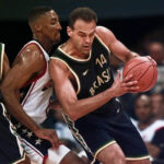 Basketball: Brazilian legend Oscar Schmidt dies aged 68