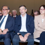 Milan Mayor, La Russa: ‘I want a politician; I put Lupi’s name forward’