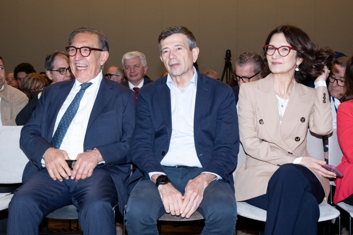 Milan Mayor, La Russa: ‘I want a politician; I put Lupi’s name forward’