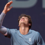 Tennis: ATP Munich, Cobolli reaches final, Zverev beaten in two sets