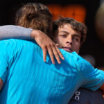 Tennis, Cobolli: ‘The match against Zverev was one of the best of my career’