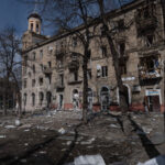 Ukraine, overnight Russian attacks: one dead and dozens injured
