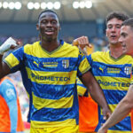 Football: Serie A, Udinese v Parma 0-1