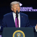 US: Trump signs extension of surveillance programme until 30 April
