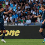 Football: Lazio win away at Napoli, the Azzurri beaten 2-0