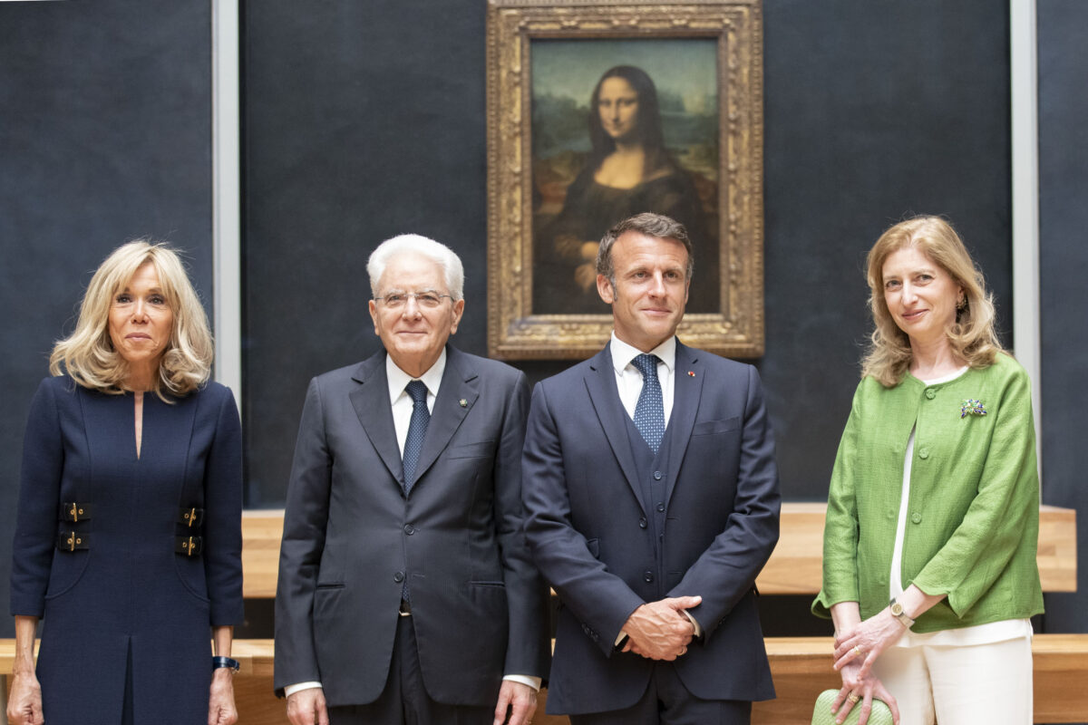 Lebanon, Mattarella to Macron: “Dismay over death of French Unifil soldier”