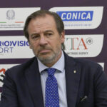 Athletics: Mei on the bugging scandal at Fidal: ‘I don’t believe the theory of an inside job; we’ll consult our lawyers’