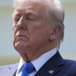 USA, Trump to attend public Bible reading on Tuesday