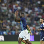 Football: racist abuse directed at Danso; Tottenham files a complaint