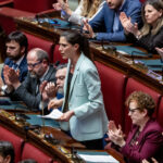 Milan, Appendino (M5S) to Matone: “We among peace flags, you in empty squares”