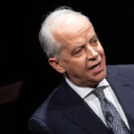 Rome, Piantedosi calls the policeman injured in the procession: “Closeness and esteem”