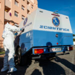 Chieti: 20-year-old found dead in a garage in Vasto; murder suspected