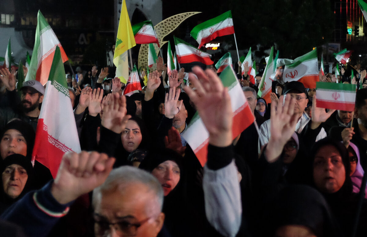 Iran, media: Tehran claims US demands are excessive and contradictory