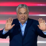 Ukraine: Orbán reiterates: ‘Without oil, we will not approve an EU loan for Kyiv’