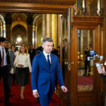 Hungary, EU Commission in talks with government to unlock frozen funds