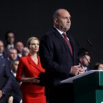 Bulgaria, exit polls: Radev set for victory with 39%