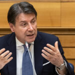 Centre-left, Conte: “Mutual respect with Schlein, fix Meloni’s failures”