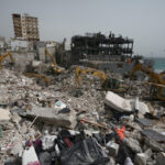 Lebanon, IDF: 150 Hezbollah militants killed before ceasefire
