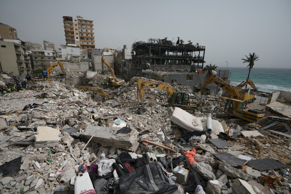 Lebanon, IDF: 150 Hezbollah militants killed before ceasefire