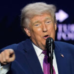 Iran, Trump: ‘This is Tehran’s last chance’