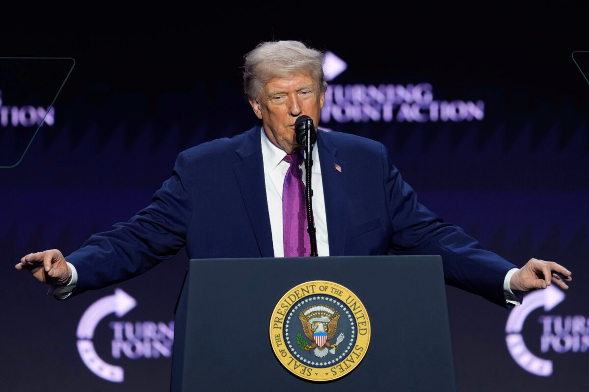 USA, Trump: “Israel is a great ally unlike others”