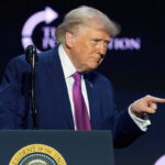 Iran, Trump: ‘We are offering a fair deal; either they accept it or we will destroy their power stations and bridges’