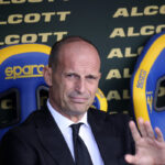 Football, Allegri: ‘The future? I’m thinking of Milan; we’ll carry on together’