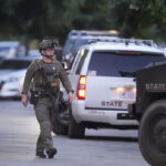 US, shooting in Louisiana: eight children aged between 1 and 14 killed