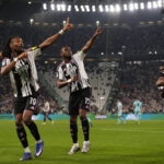 Serie A, Juventus 2–0 Bologna