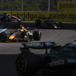 FIA: ‘Changes from the Miami Grand Prix to make overtaking safer’