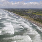 Japan: tsunami with waves up to 3 metres high expected