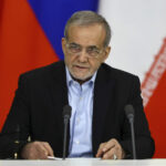 Iran, Masoud Pezeshkian: “Use every diplomatic avenue to reduce tensions”