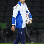 Italy, Bonucci: ‘We have the talent, but we need to let it shine’
