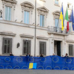 Ukraine: green light expected on Wednesday for a 90 billion loan