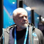 Figc, De Laurentiis: “Malagò the only one who can take charge of the movement”