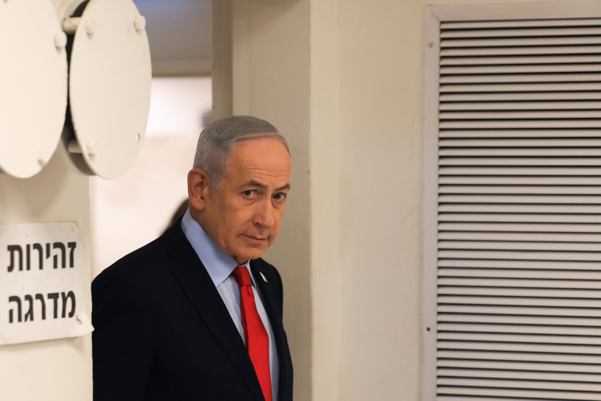 Jerusalem court cancels Netanyahu’s testimony in corruption case