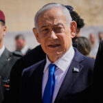 Netanyahu: ‘I condemn the damage to the statue of Jesus; Christians thrive here’