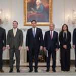 Lebanon: second round of talks with Israel in Washington on Thursday