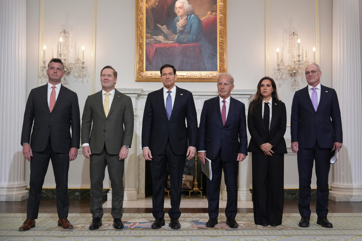 Lebanon: second round of talks with Israel in Washington on Thursday