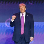 Iran, Trump: ‘If the country has intelligent new leaders, it will have a bright future’