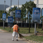 Iran, Pakistan’s Interior Minister meets ambassador of the Islamic Republic